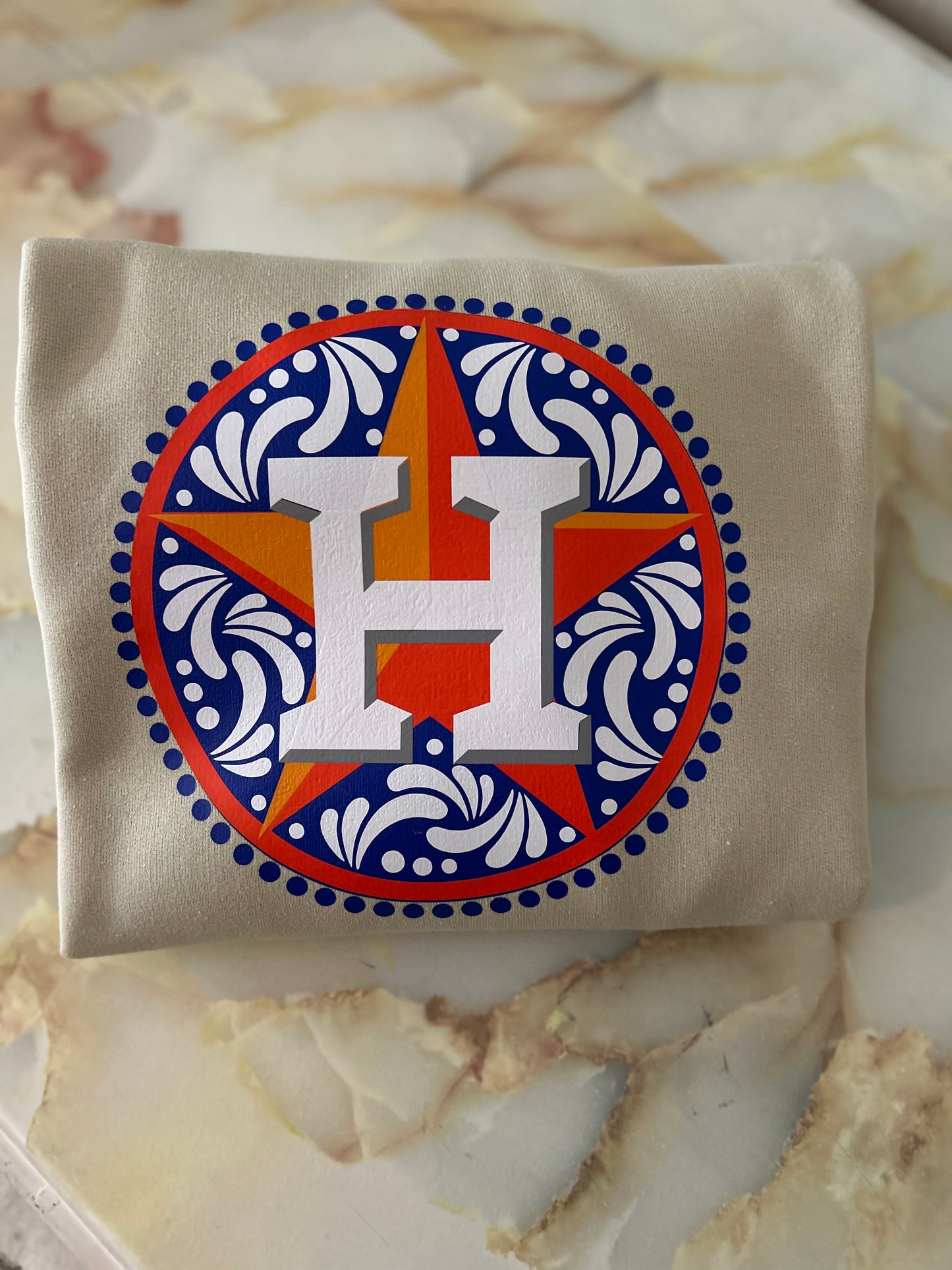 Talavera Astros Tshirt