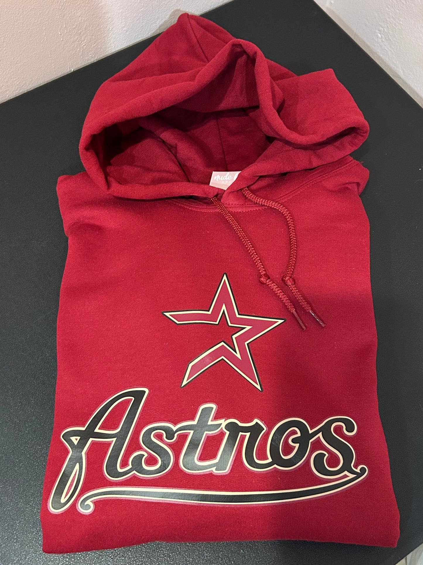 Astros Hoodie