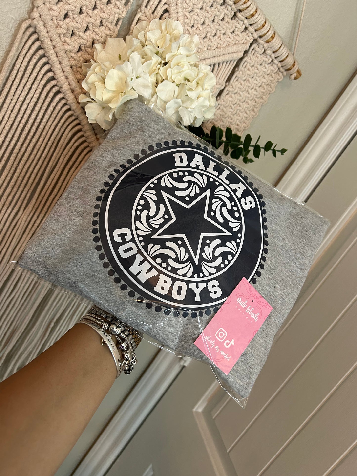 Dallas Cowboys Talavera