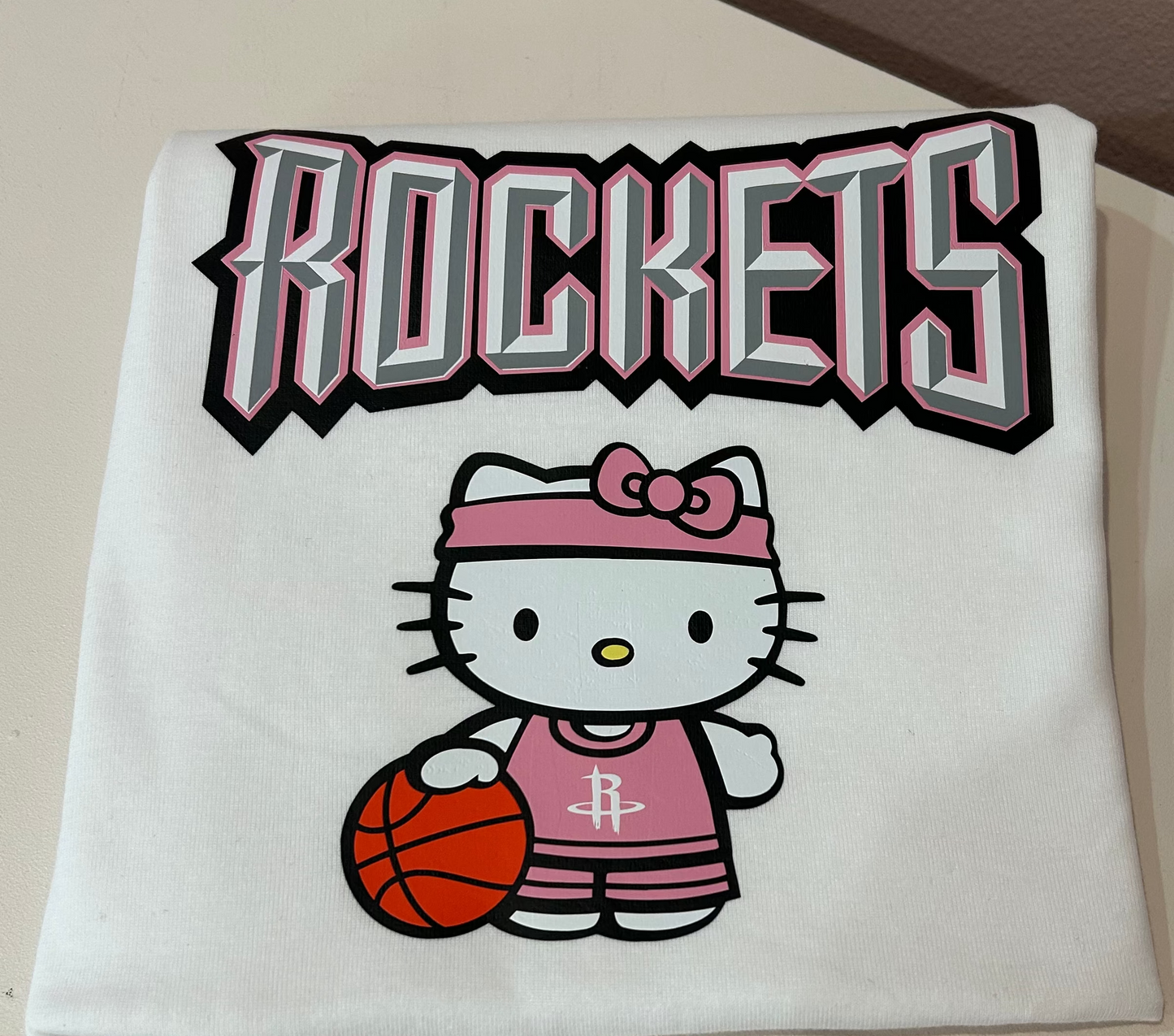 Hello Rockets