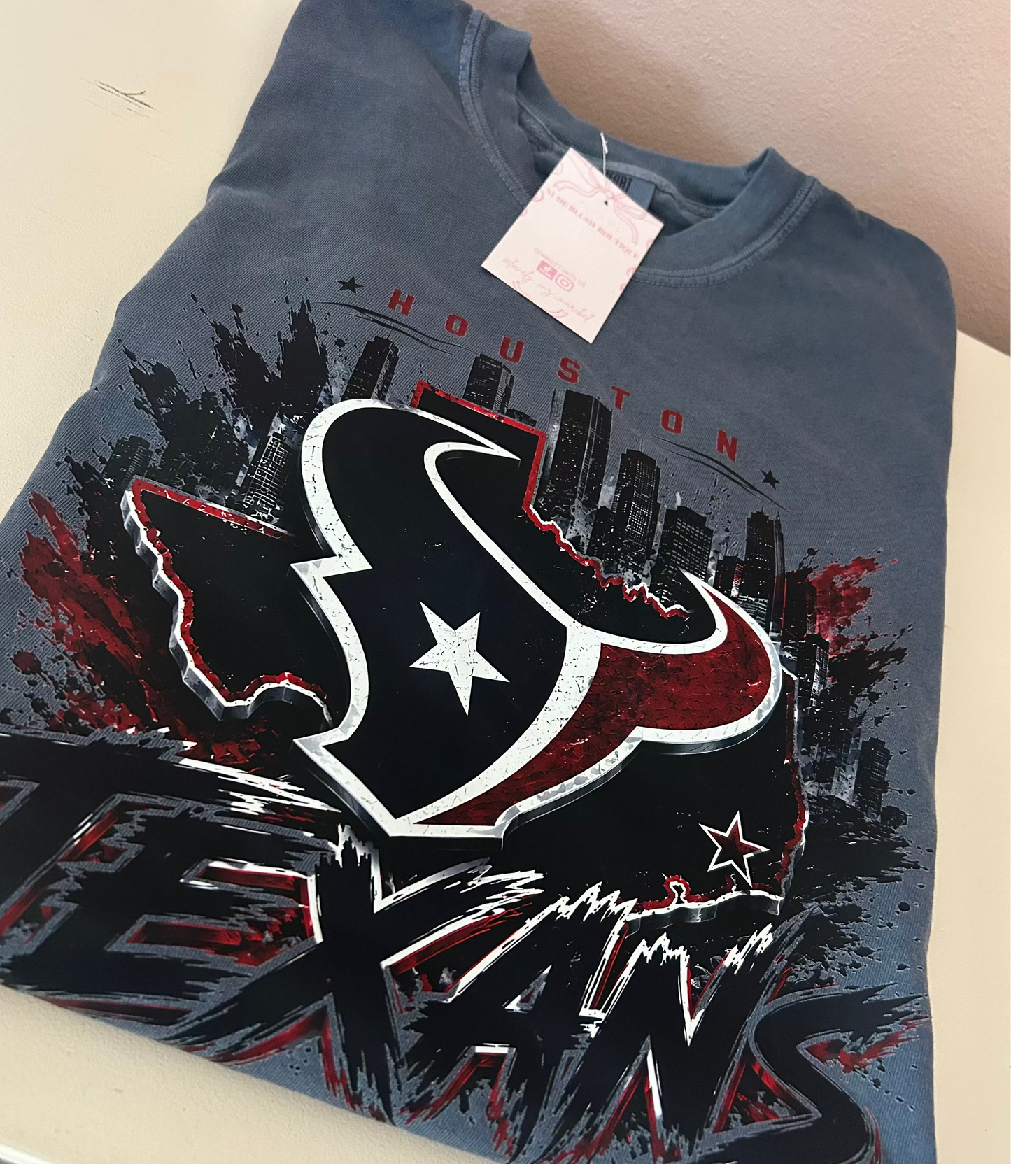 HOU TEXANS