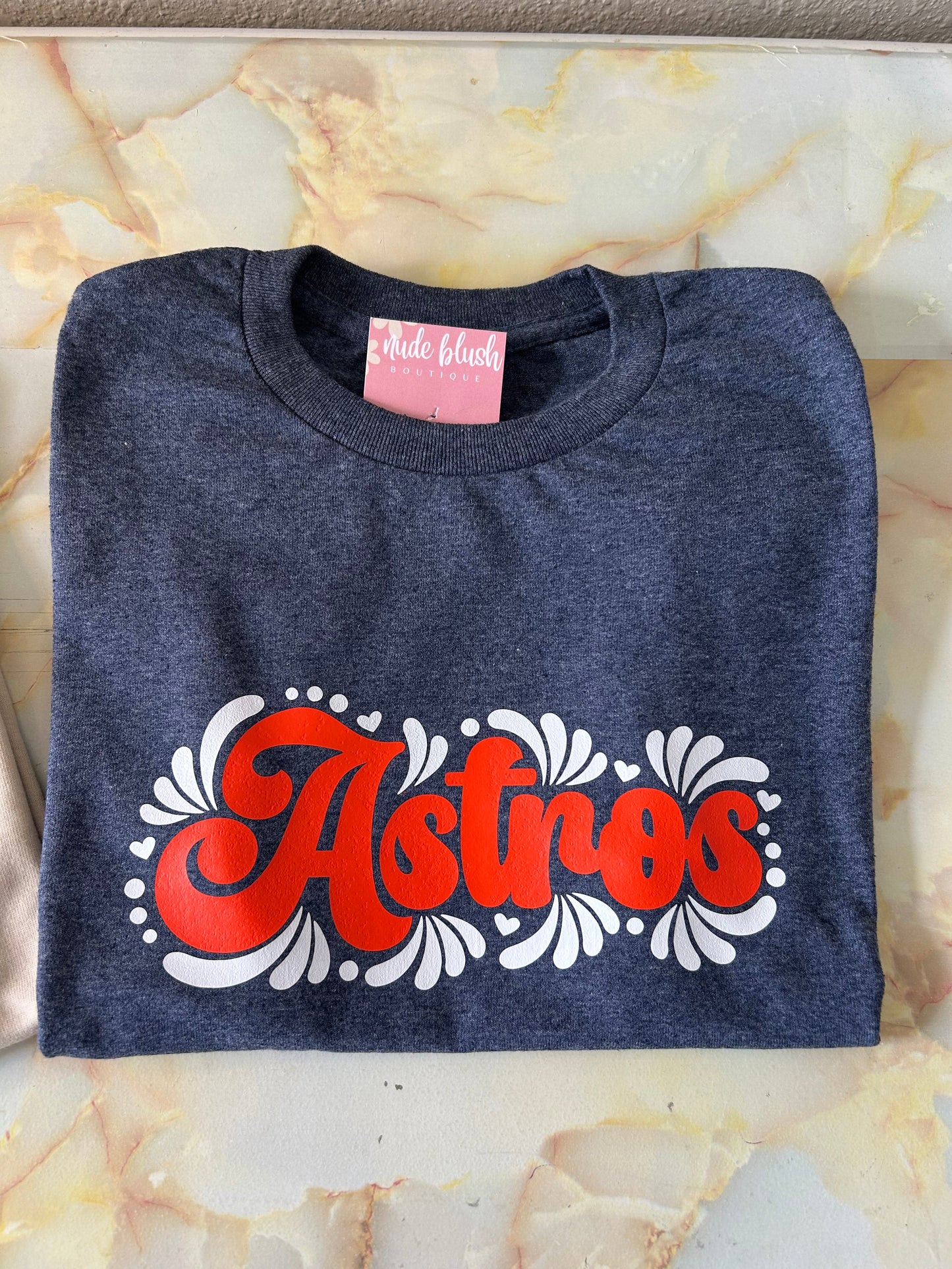 Talaverita Astros