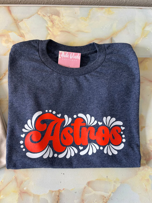 Talaverita Astros