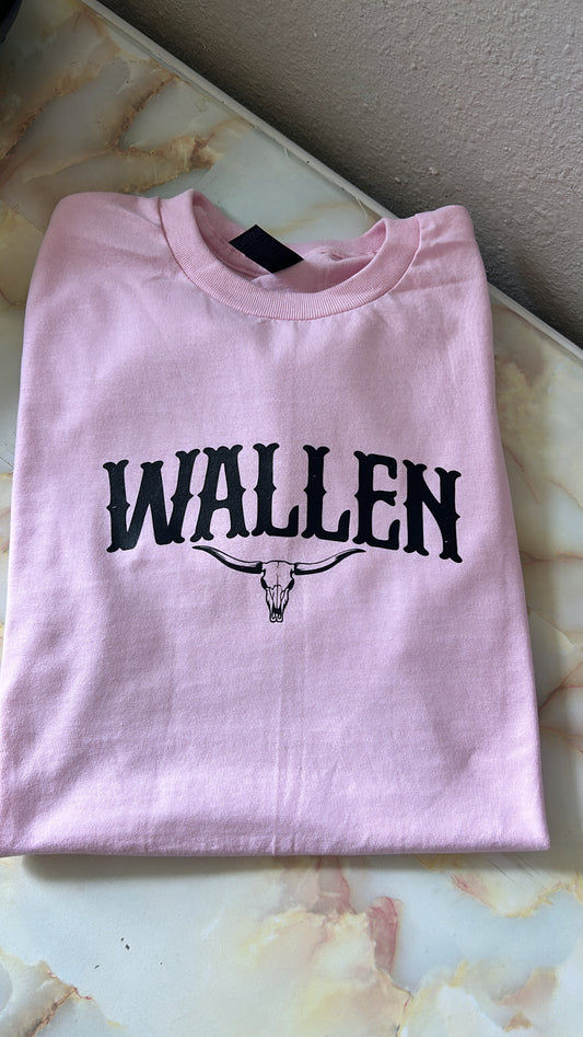 Wallen Tshirt