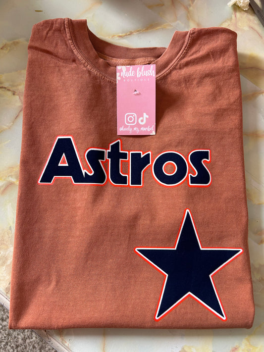93 ASTROS