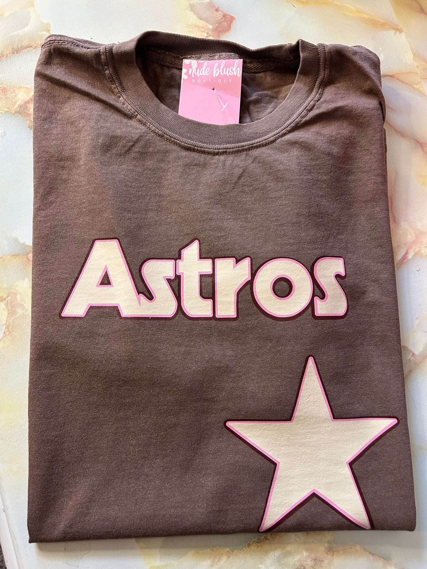 93 ASTROS