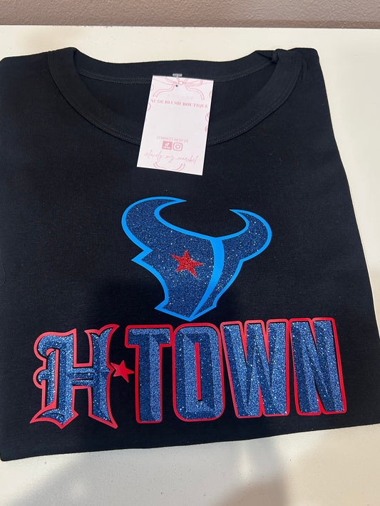 HTOWN TSHIRT