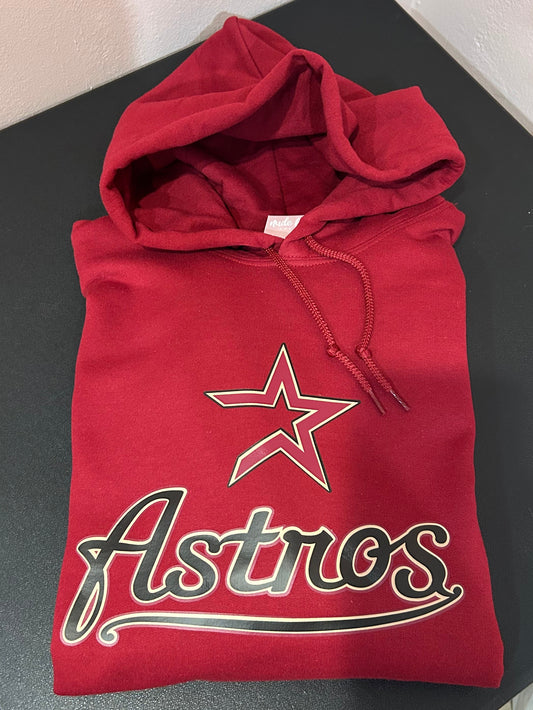 Astros Hoodie