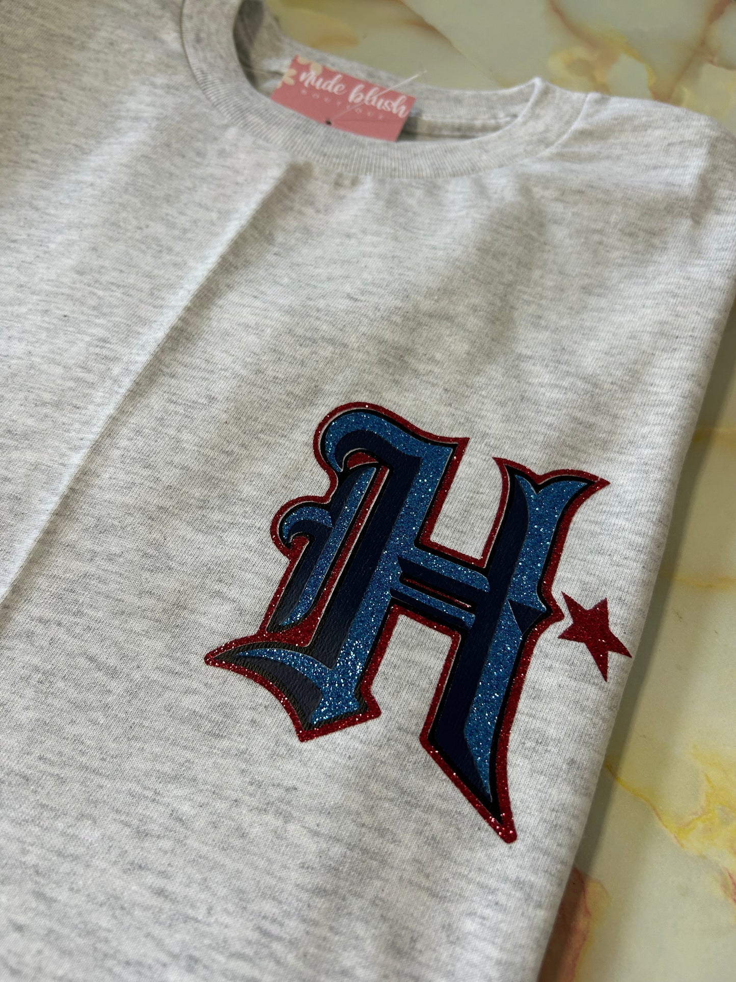 TEXANS TSHIRT