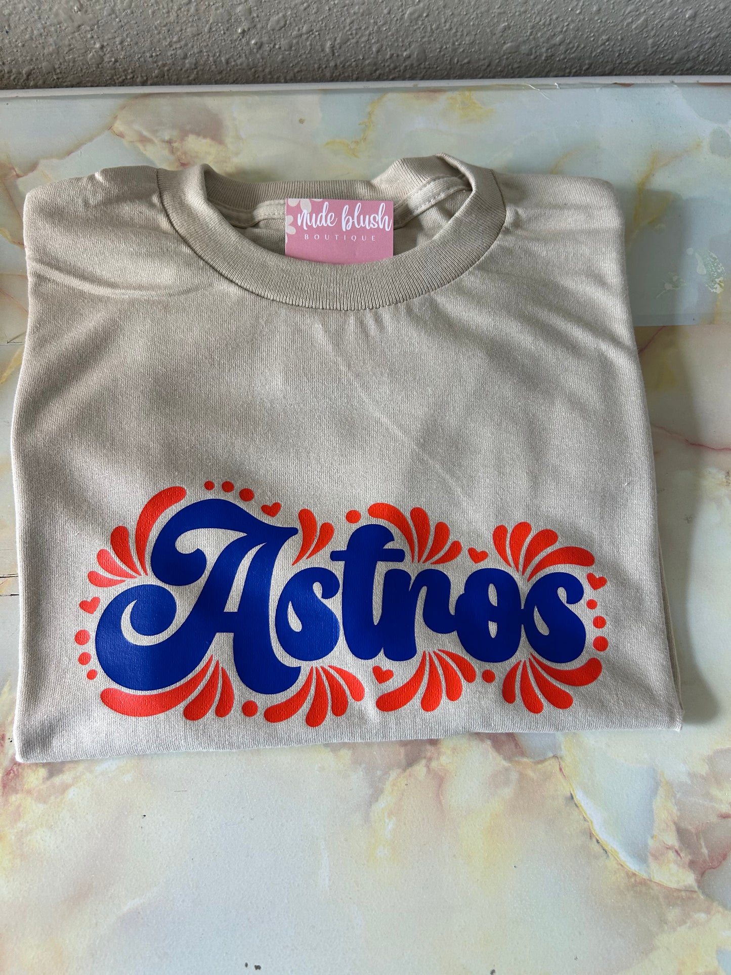 Talaverita Astros