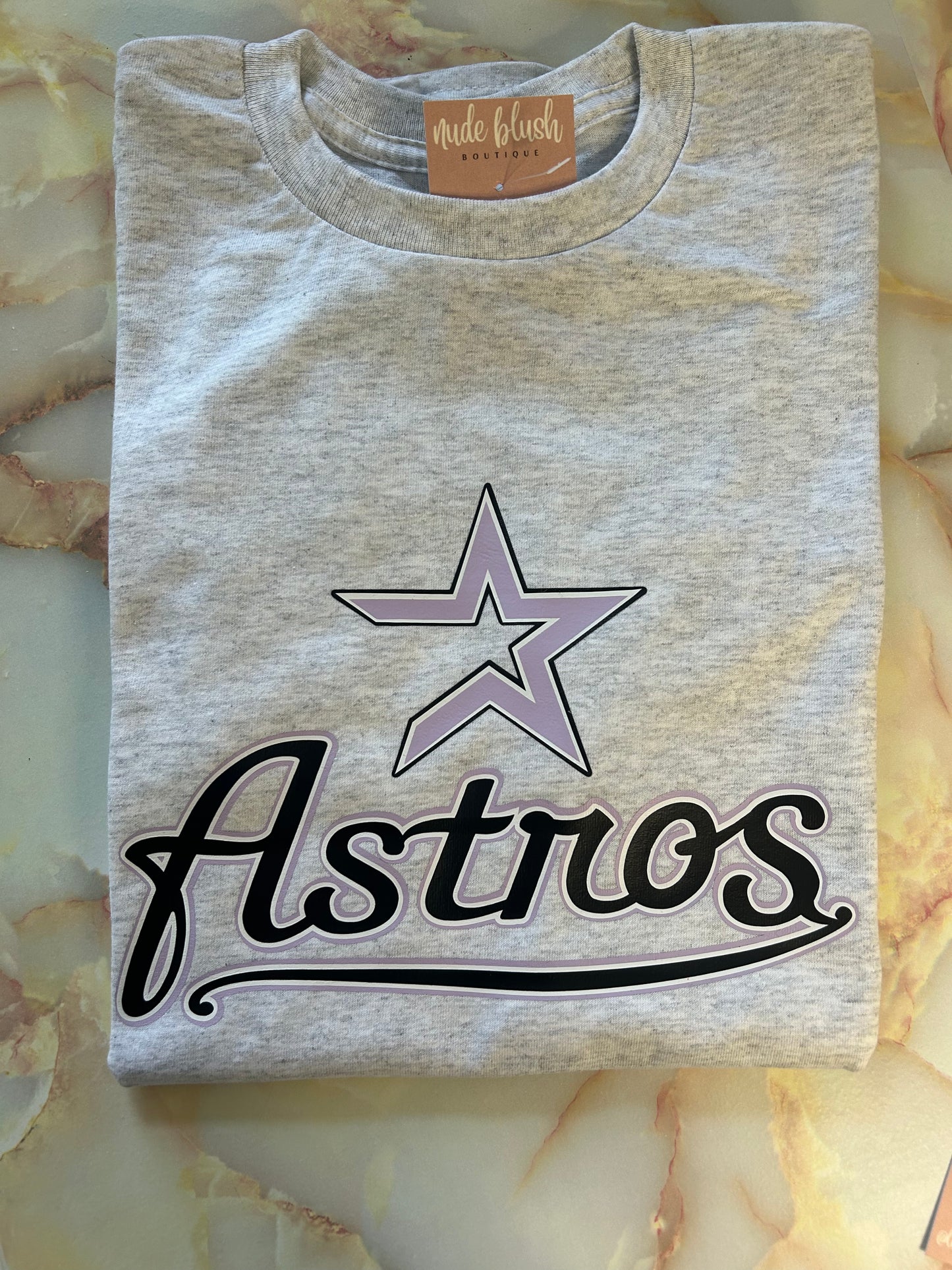 ASTROS TSHIRT