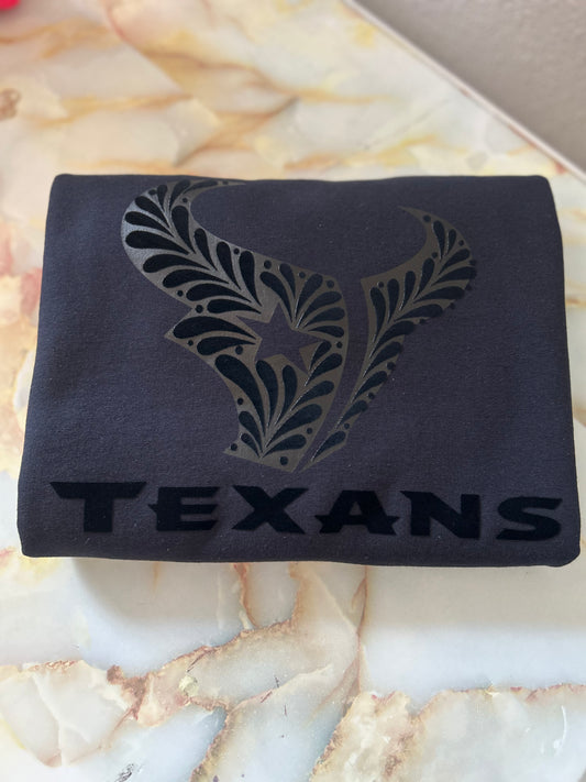 HOUSTON TEXANS TALAVERA SWEATSHIRT