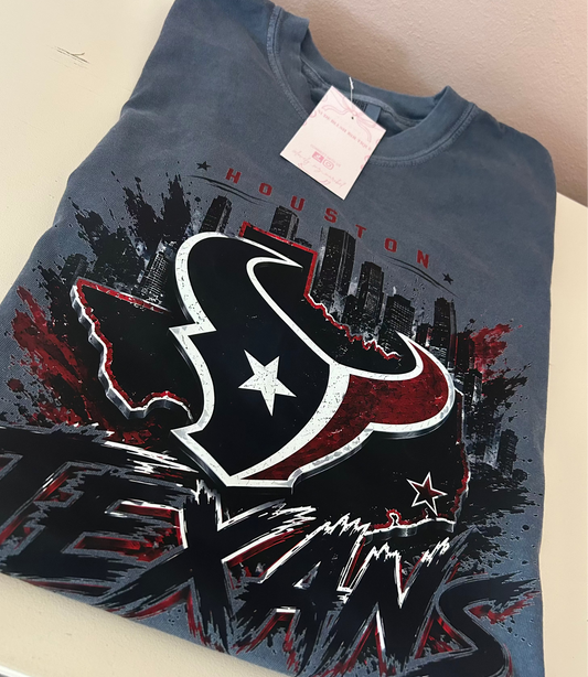 HOU TEXANS