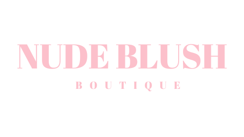 Nude Blush Boutique
