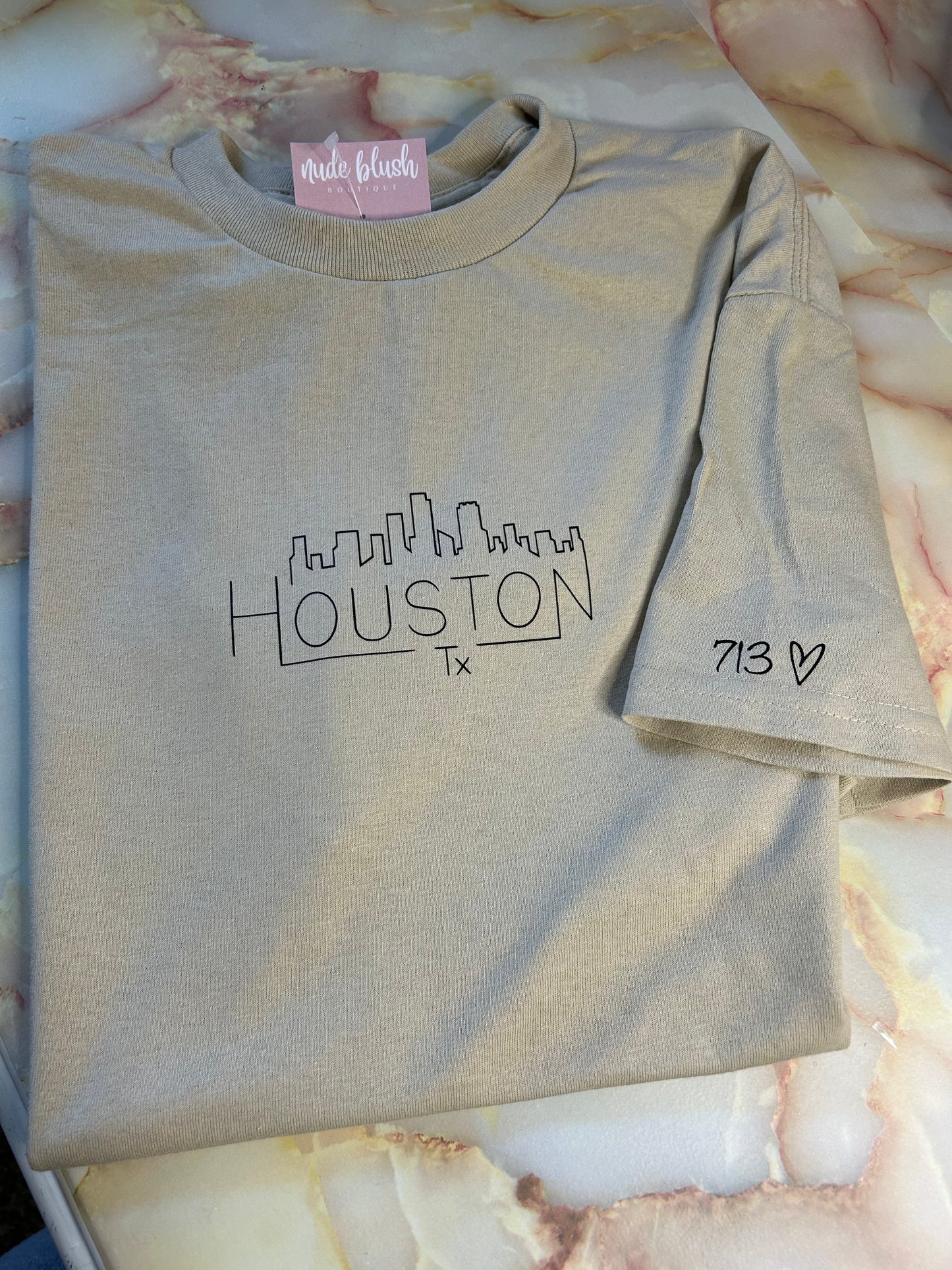 713 T-shirt