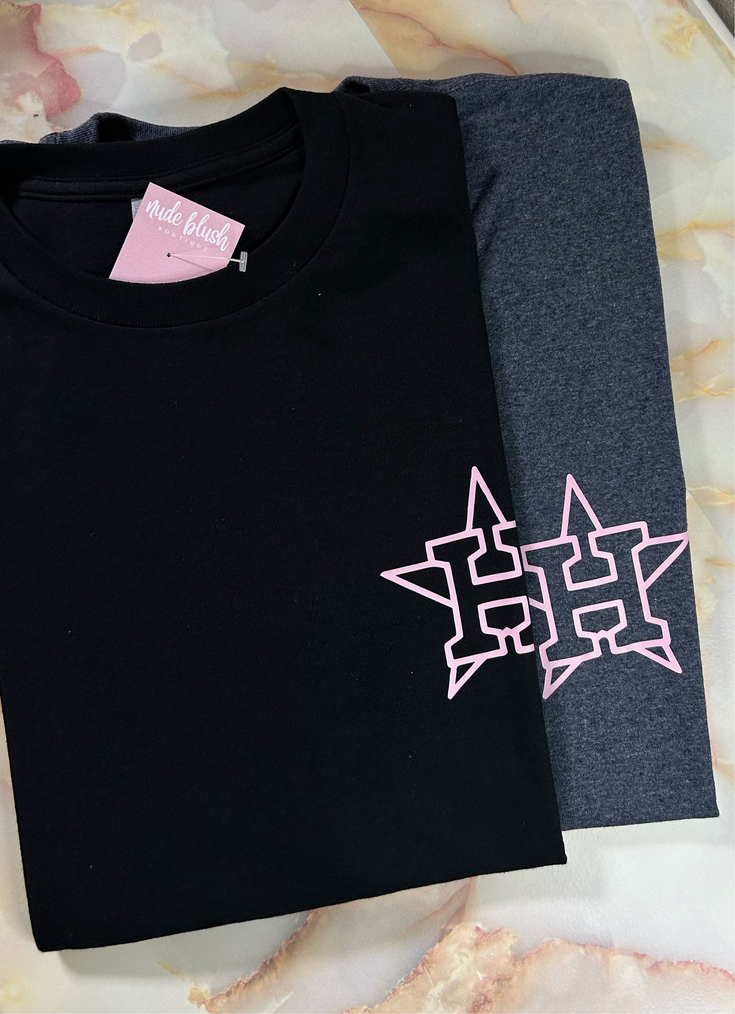 H-Town Astros T-shirt