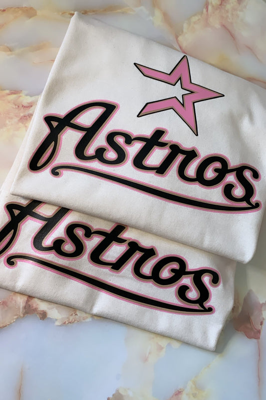 ASTROS TSHIRT